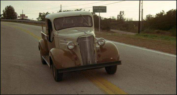 Chevrolet G-Series