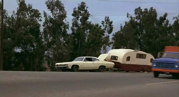 Chevrolet Impala