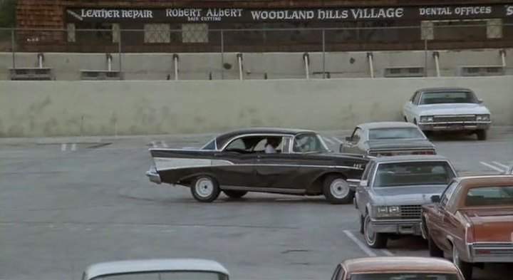 Chevrolet Impala