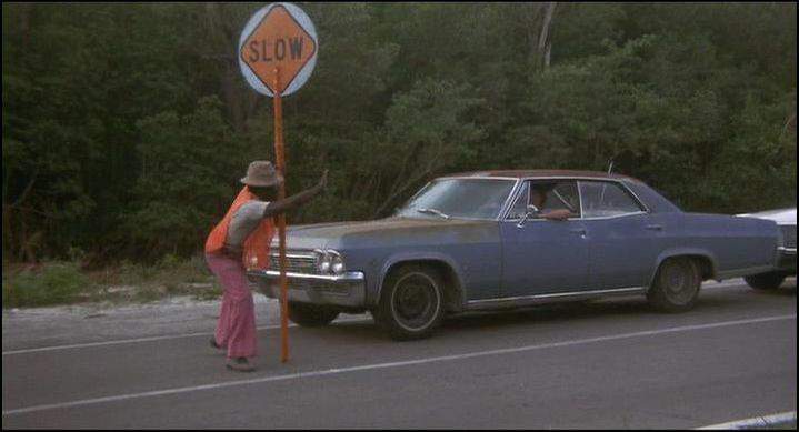Chevrolet Impala