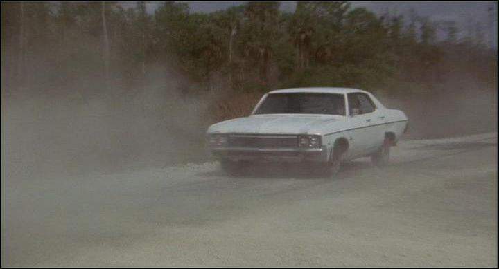 Chevrolet Impala