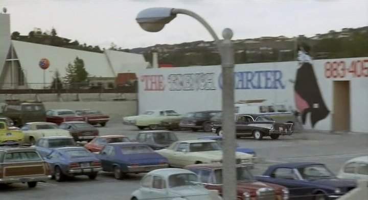 Chevrolet Nova