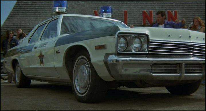 Dodge Monaco