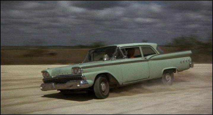 Ford Custom 300