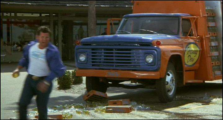 Ford F-Series
