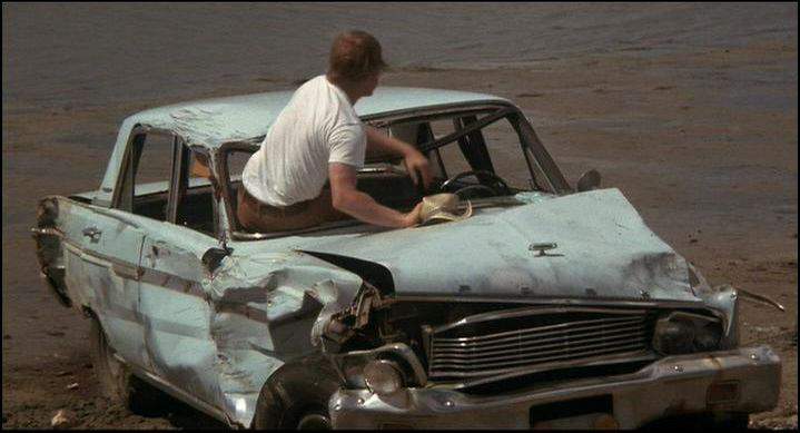 Ford Fairlane 500