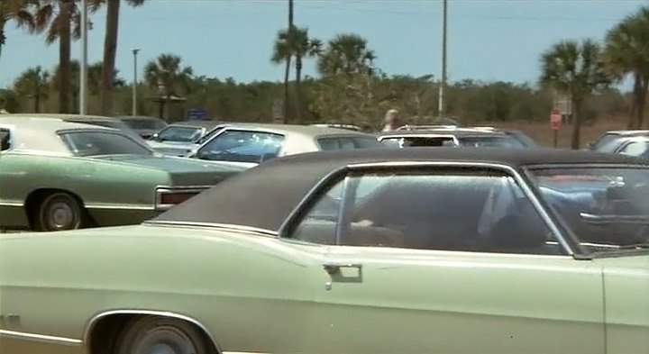Mercury Marquis