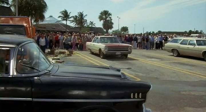 Plymouth Fury