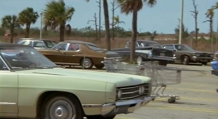 Pontiac Catalina