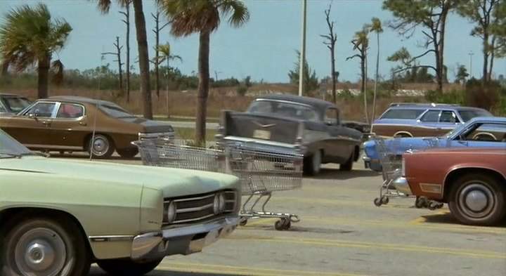 Pontiac LeMans