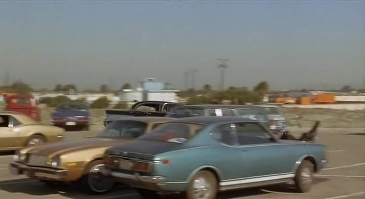 Toyota Corona