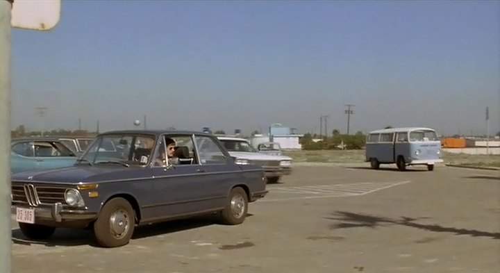 Volkswagen Station Wagon T2
