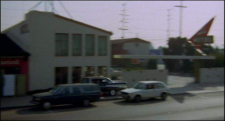 Volvo 145