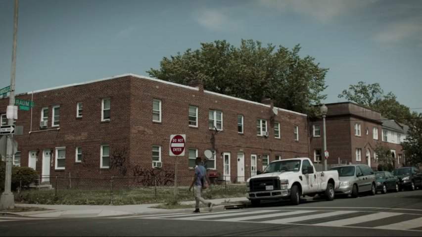 Ford F-Series Super Duty