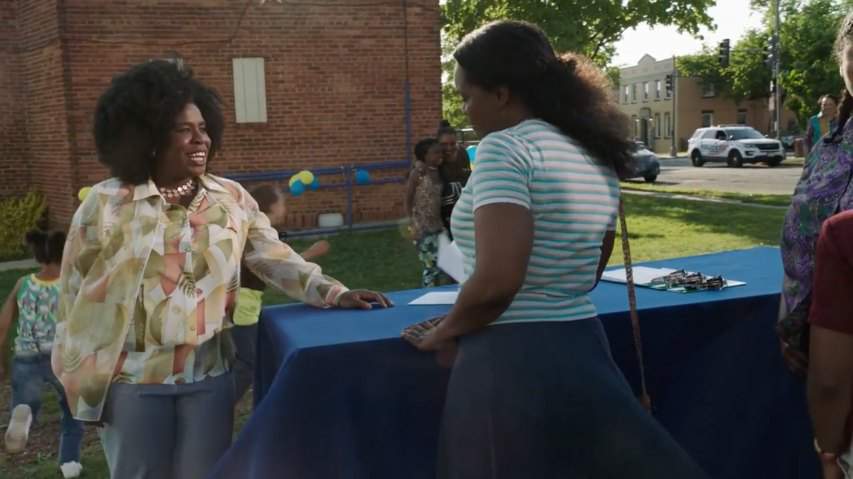 Ford Police Interceptor Utility