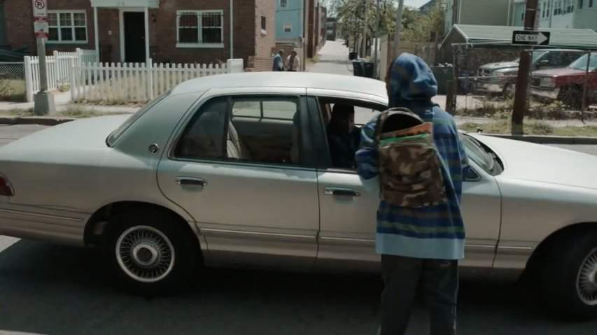 Mercury Grand Marquis