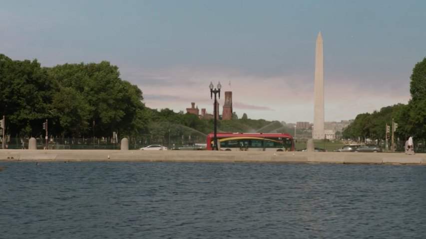 New Flyer Xcelsior XDE40