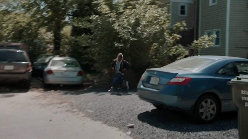 Ford Taurus