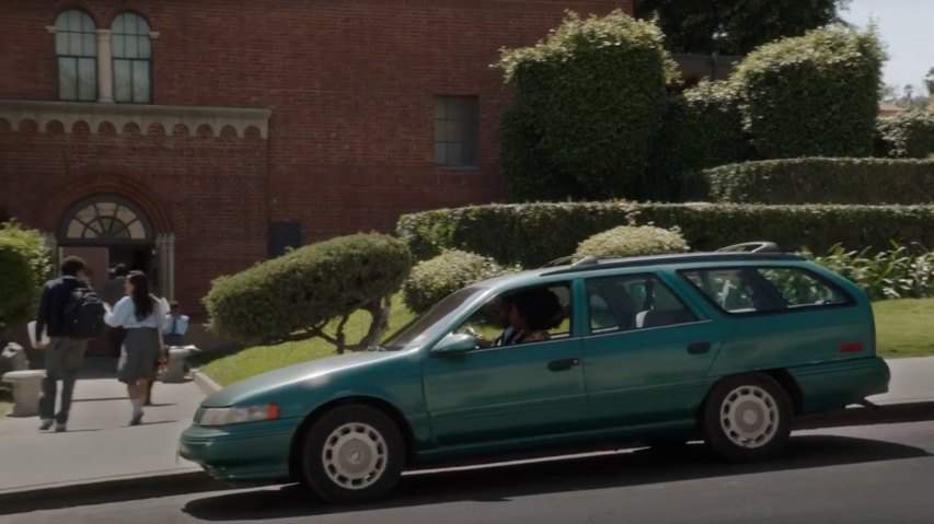 Mercury Sable