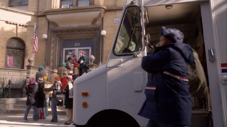 Grumman-Olson Kurbmaster