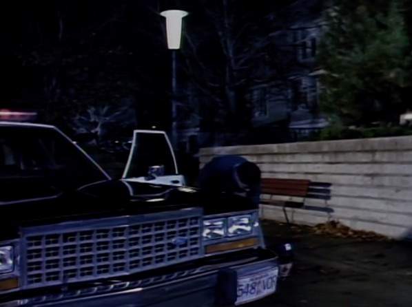 Ford LTD Crown Victoria