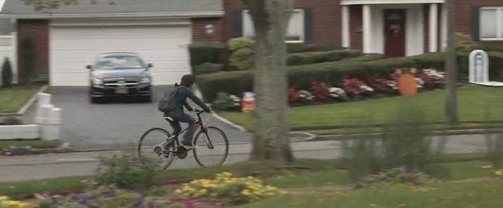 Mercedes-Benz CLS 550