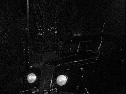 BMW 327 Sport-Coupé