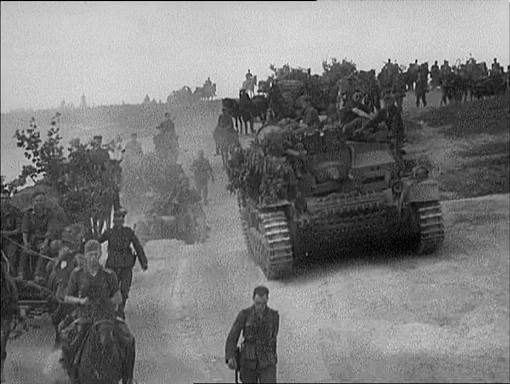 Daimler-Benz StuG III Ausf. A