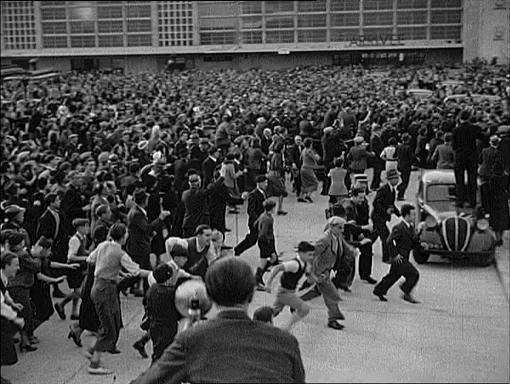 Fiat 500 A Furgoncino