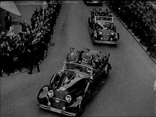 Mercedes-Benz 770