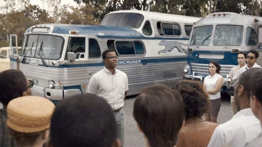 ACF-Brill Model IC-41