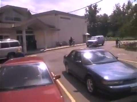 Oldsmobile Cutlass Supreme