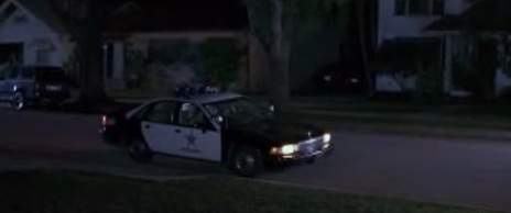 Chevrolet Caprice