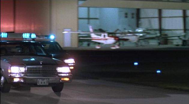 Chevrolet Caprice
