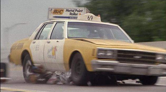 Chevrolet Impala