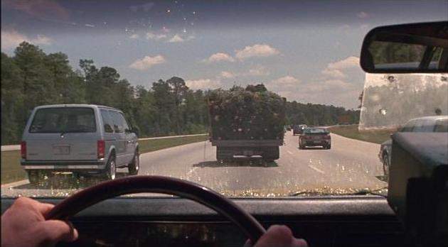 Dodge Caravan