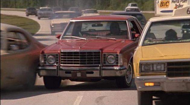 Ford Granada
