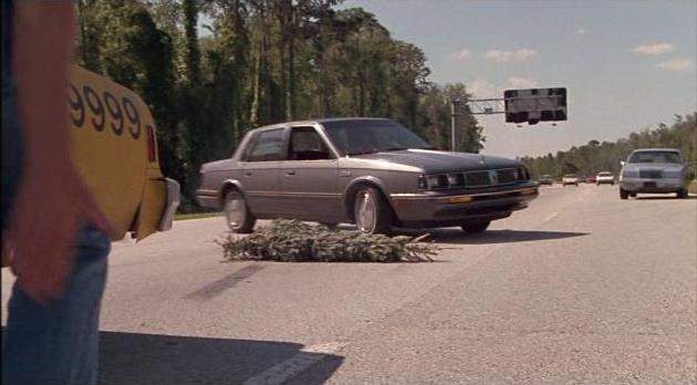 Oldsmobile Cutlass Ciera