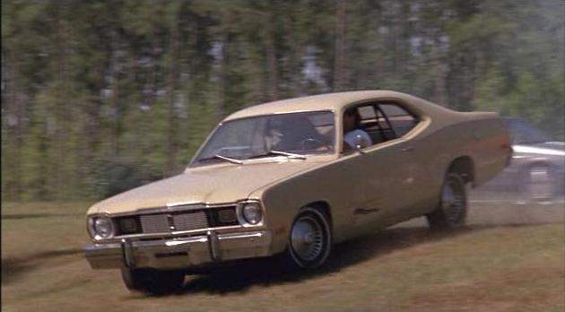 Plymouth Duster