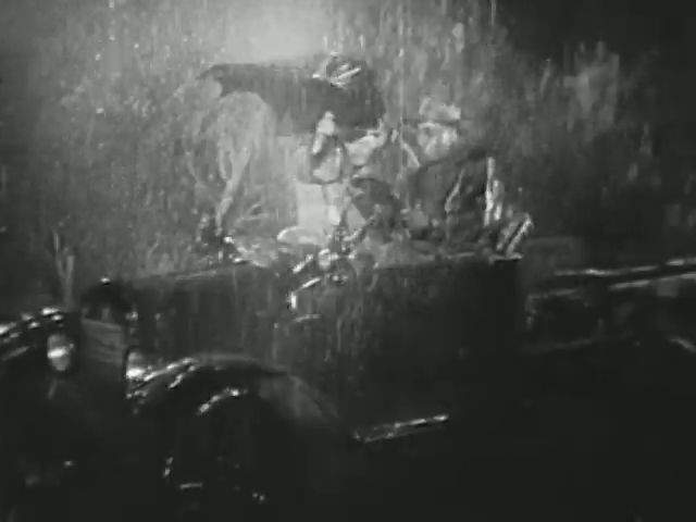 Ford Model T in Borrowed Wives