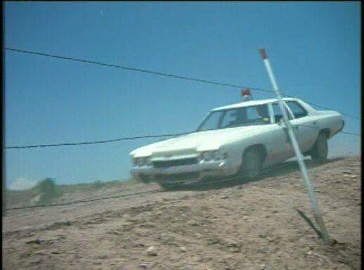 Chevrolet Biscayne