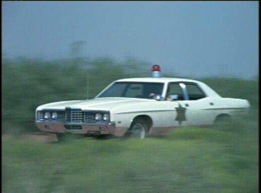 Ford Galaxie 500