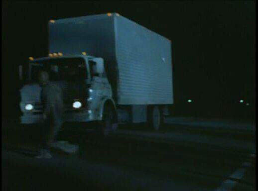 GMC Steel Tilt Cab