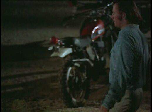 Suzuki TM 400