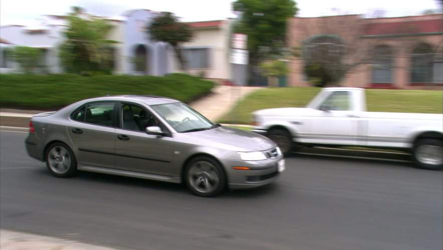 SAAB 9-3