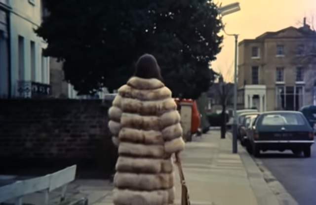 Ford Cortina Estate MkIII