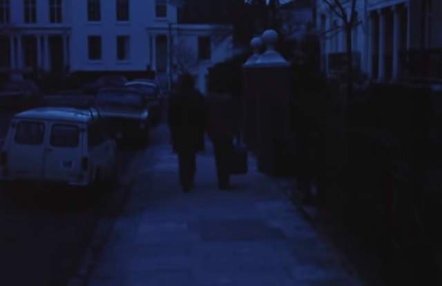 Morris Mini Traveller MkI