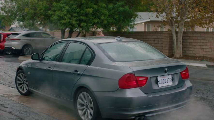 BMW 328i