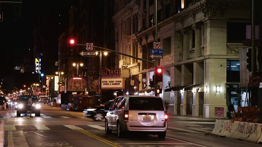 Dodge Grand Caravan