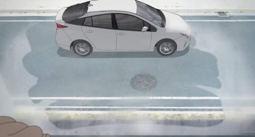 Toyota Prius IV